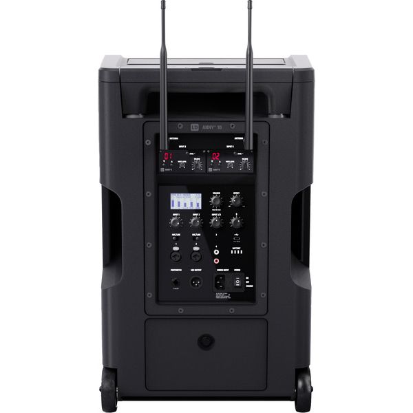 LD Systems ANNY 10 HBH 2 B5