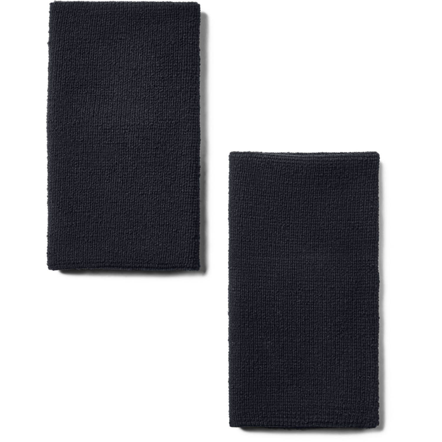 Under Armour  Performance Wristband 2-Pack