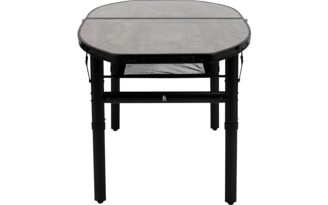 Bo-Camp Campingtisch Industrial Northgate Koffermodell 100 x 70 cm