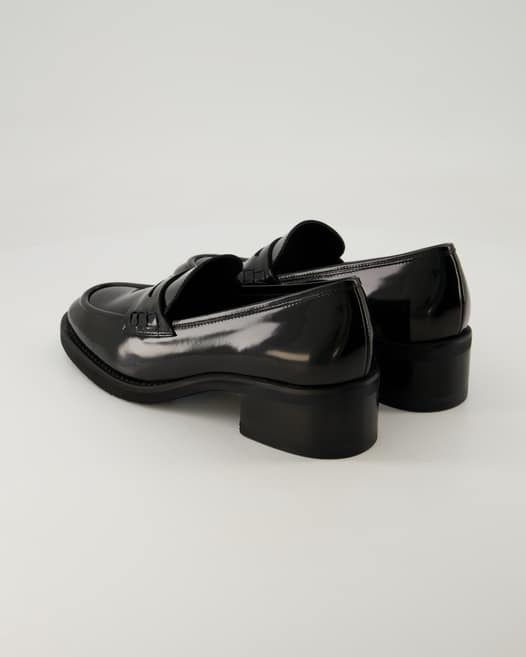 Konstantin Starke K106M Slipper in Schwarz