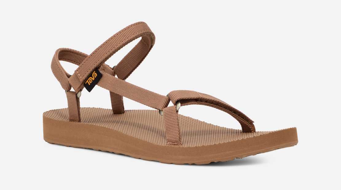 Dames Original Universal Slim Sandal