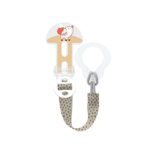 Attache-sucette tous ages coloris aleatoires - MAM