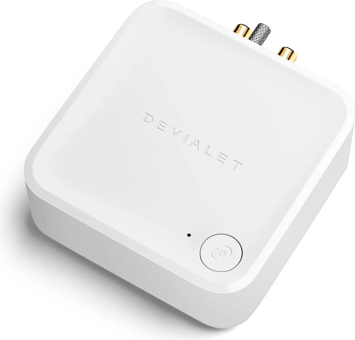 Devialet Arch Transmetteurs audio-vidéo