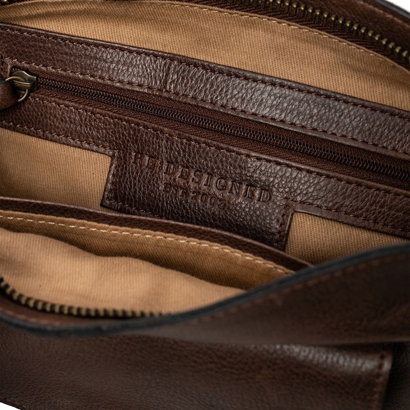 RE:DESIGNED<br>Crossbody Luzia Small