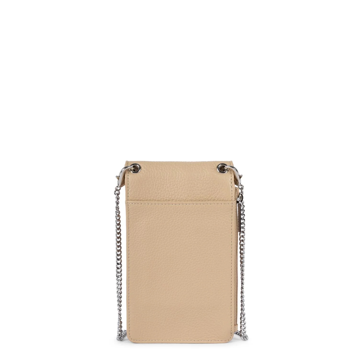 Foulonné PM-Pochette smartphone