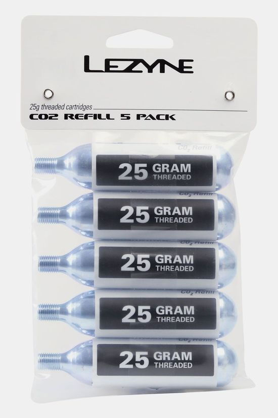 Lezyne Lezyne 25G CO2 - Refill Pack
