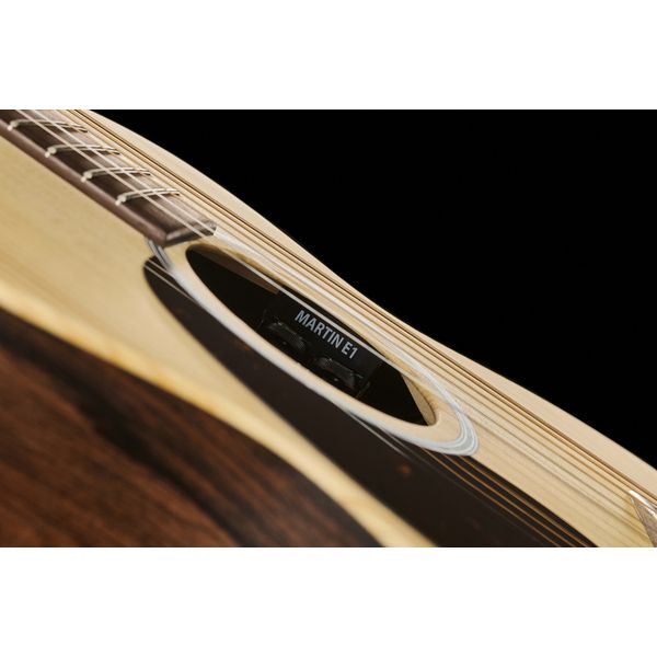 Martin Guitar 0X1EL Cocobolo LH