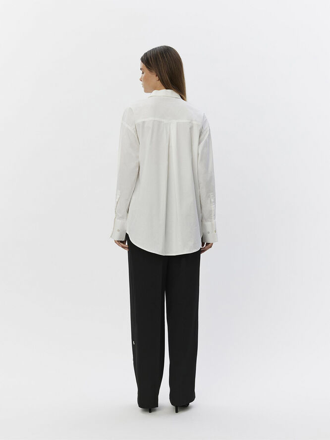 Sofie Schnoor Shirt White