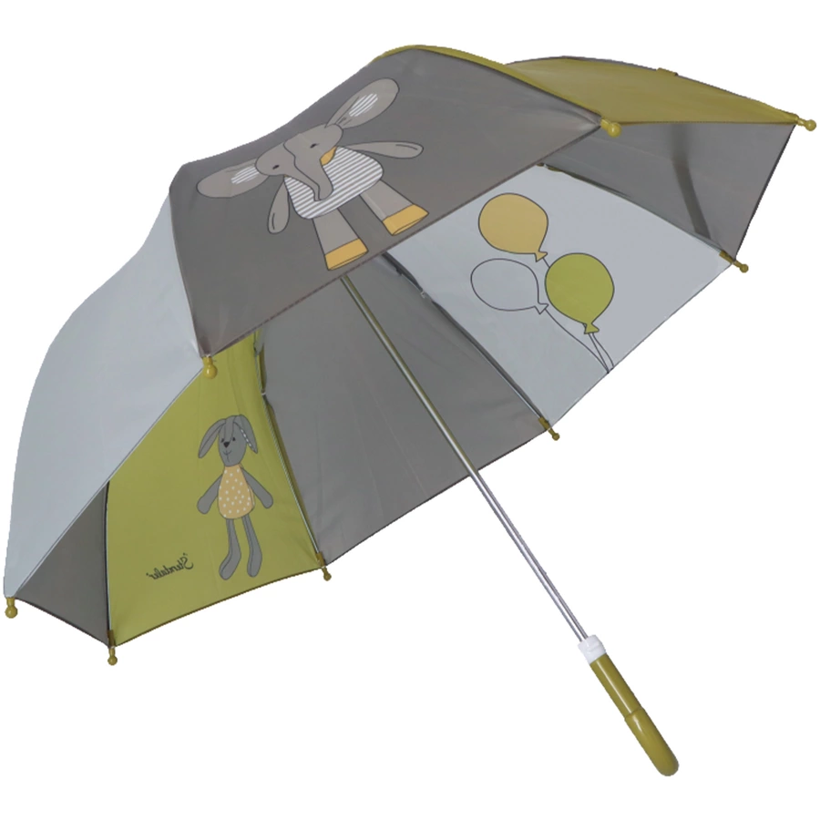 Sterntaler Regenschirm Eddy und Happy