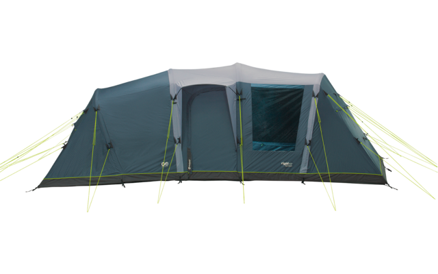 Outwell Hartford 6 Air Tunnelzelt für 6 Personen