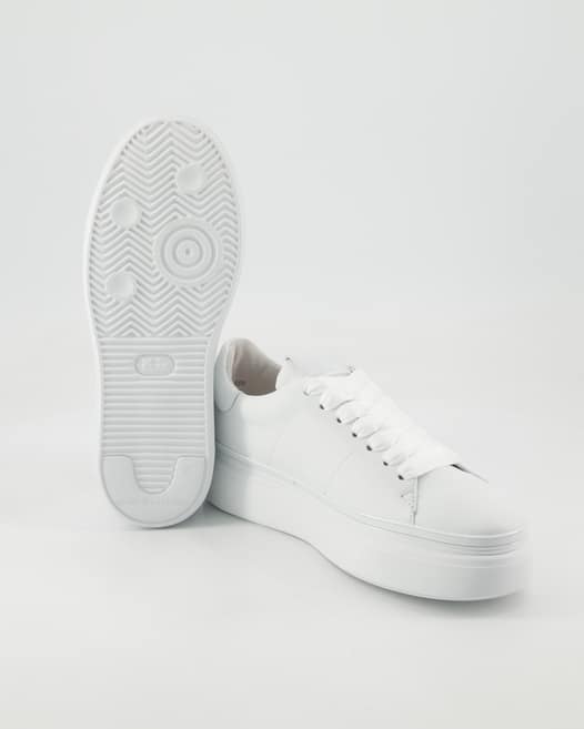 Kennel & Schmenger Elan Sneaker in Weiß