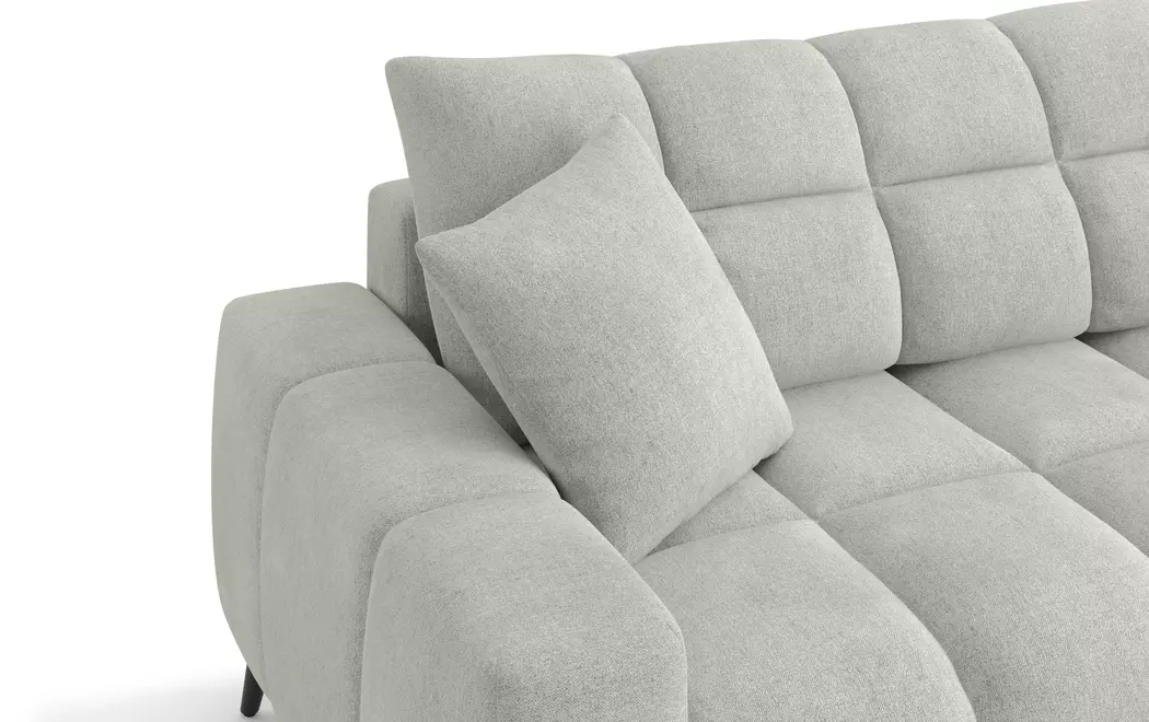 Ecksofa Flow de Luxe
