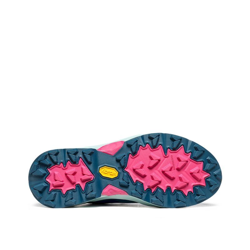 9.81 Engage GTX - Chaussures randonnée femme