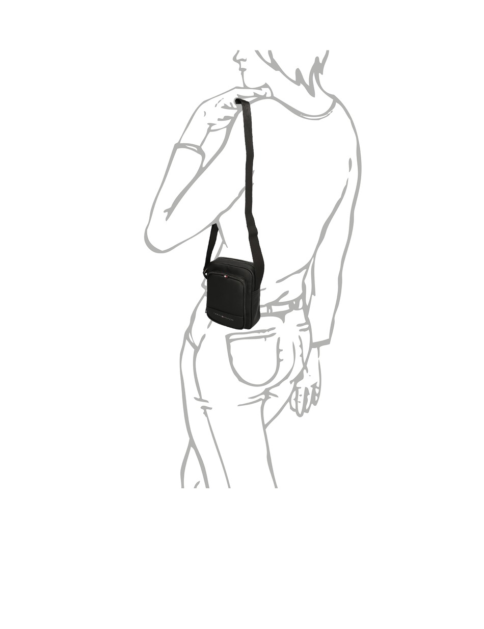TH ESSENTIAL MINI REPORTER