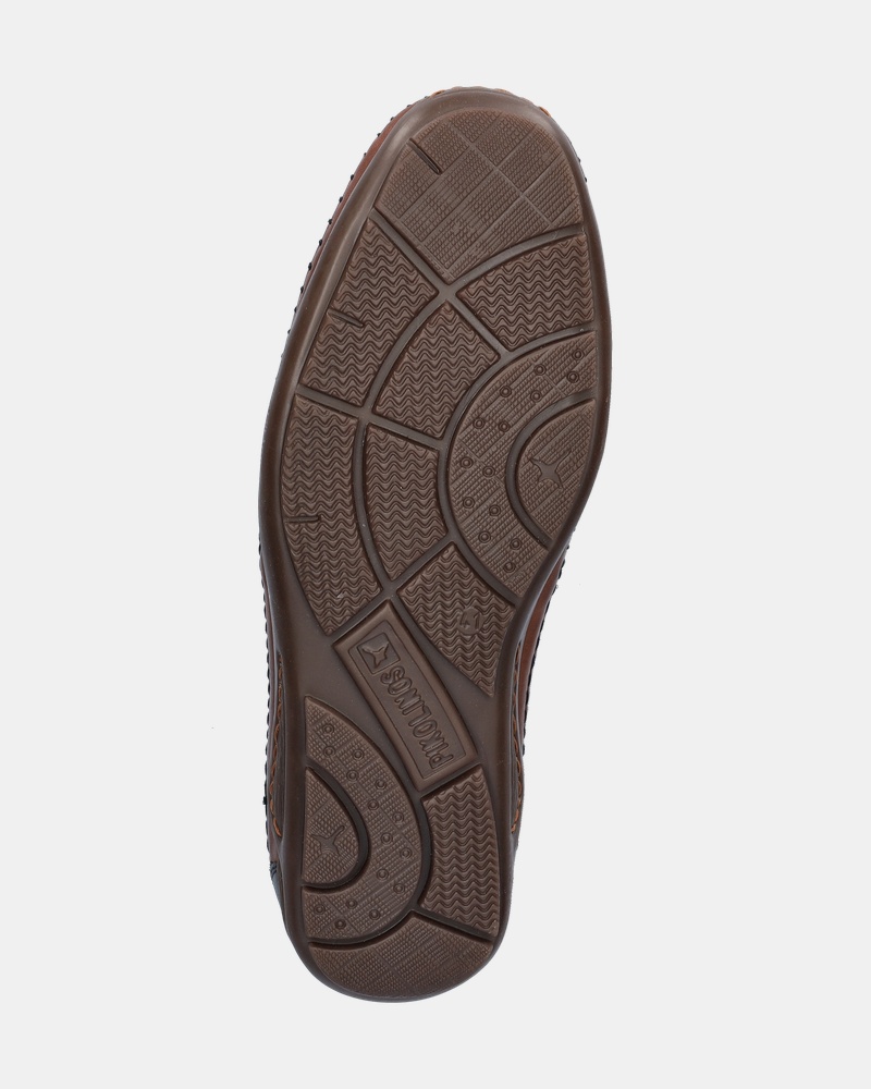 Pikolinos Azores Mocassins & loafers  - blauw