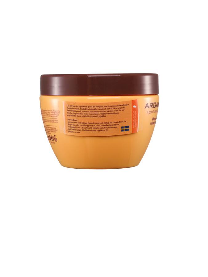 Arganmidas Moroccan Argan Oil Instant Repairing Mask 300ml
