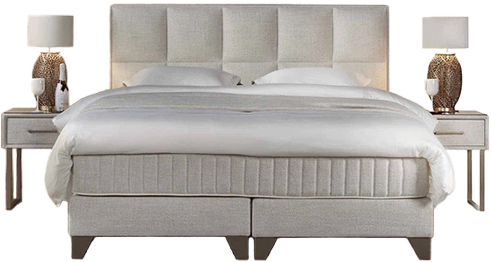 Serta   Hollywood  Boxspring