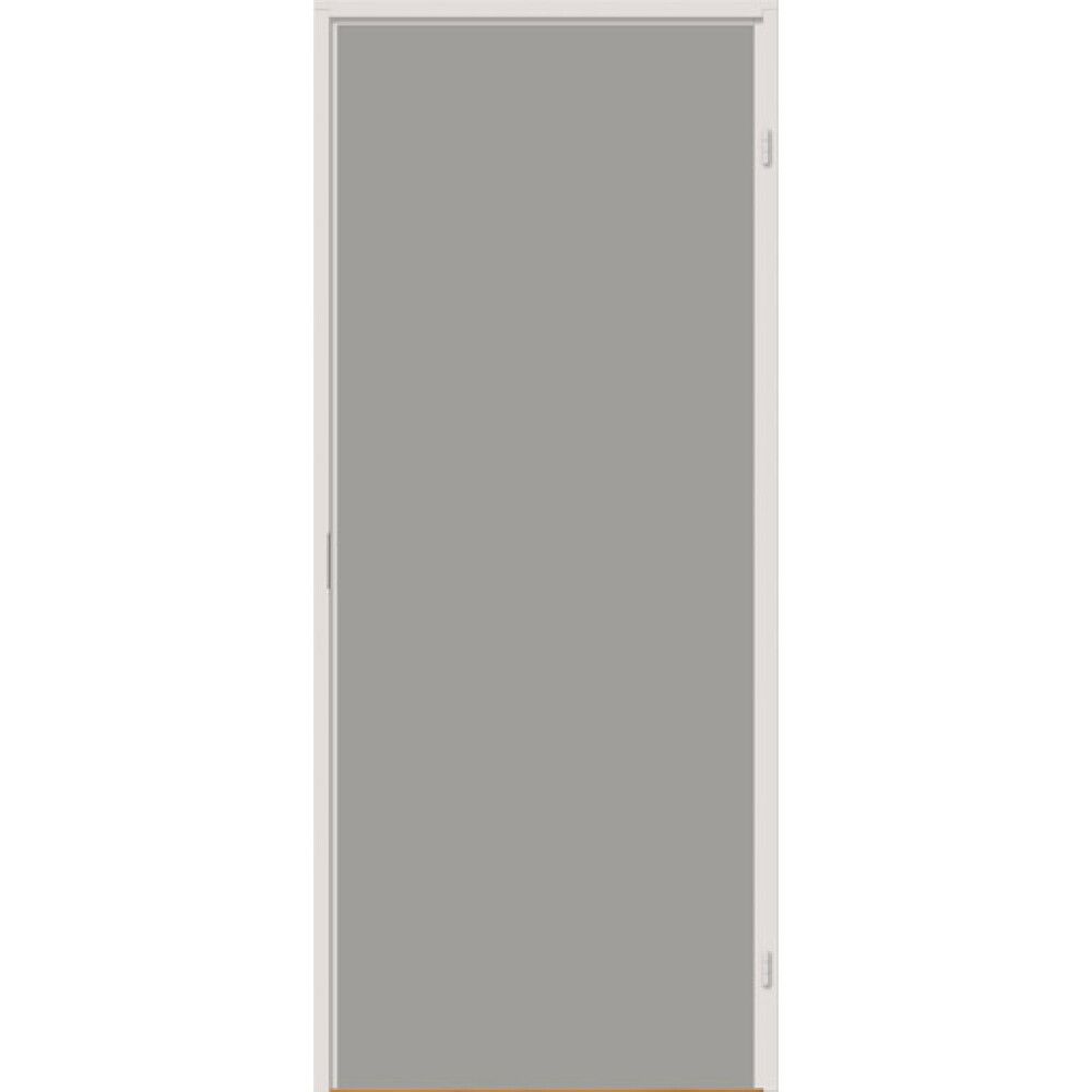 DØRKARM SOLID ELEMENTS HVIT M9X21 - 93MM