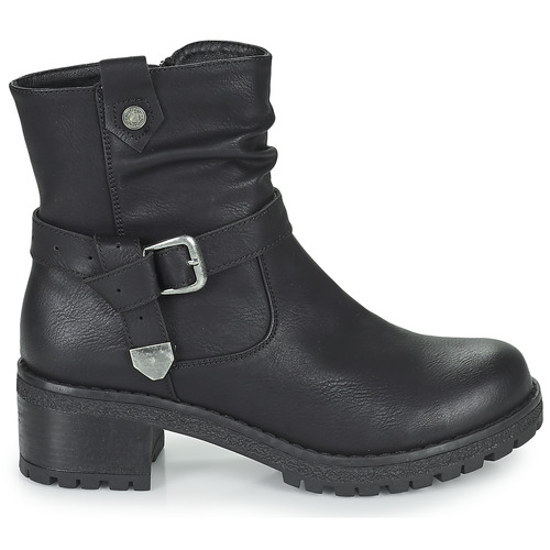 Refresh - 170143 - Noir
