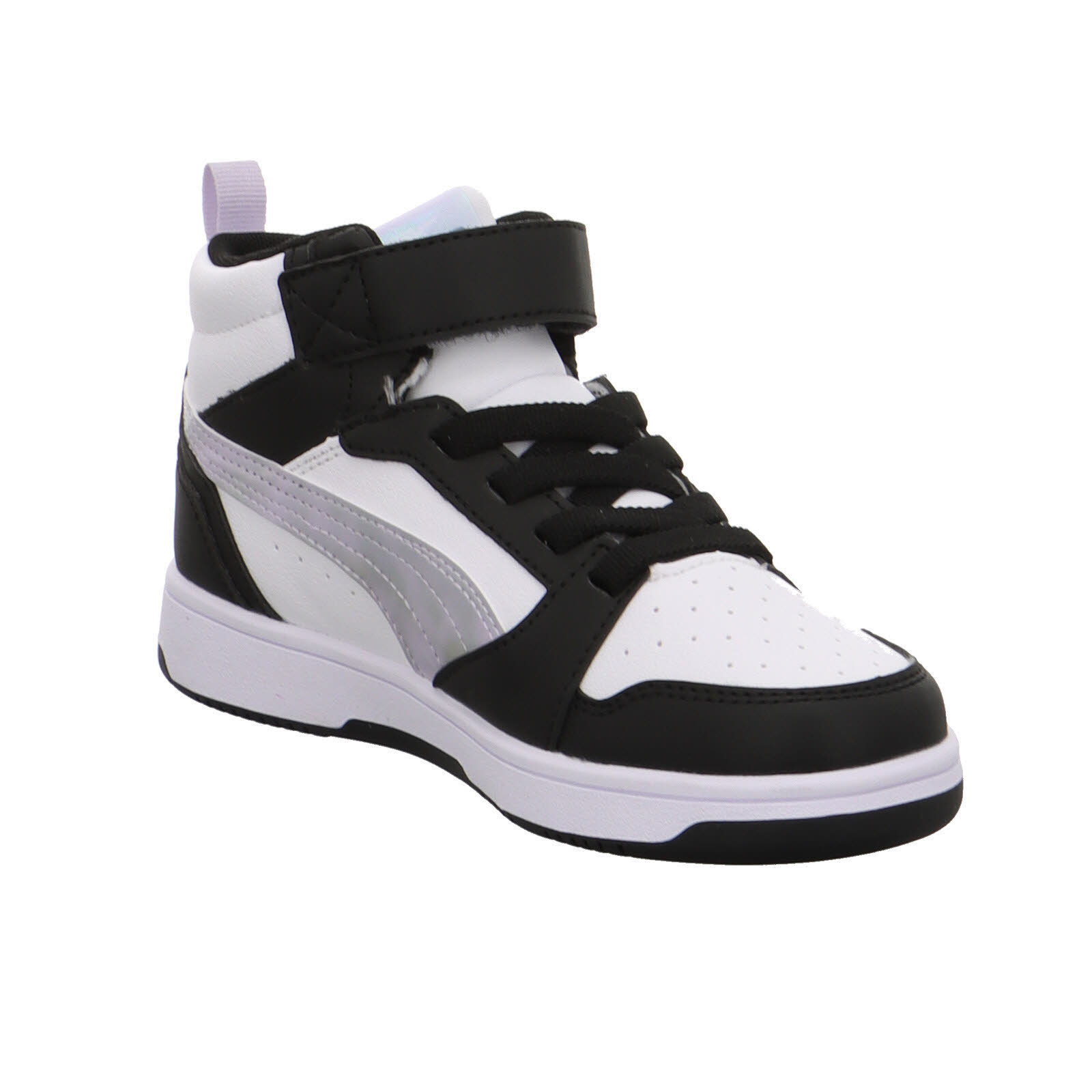 Stiefel 402770-02 REBOUND V6