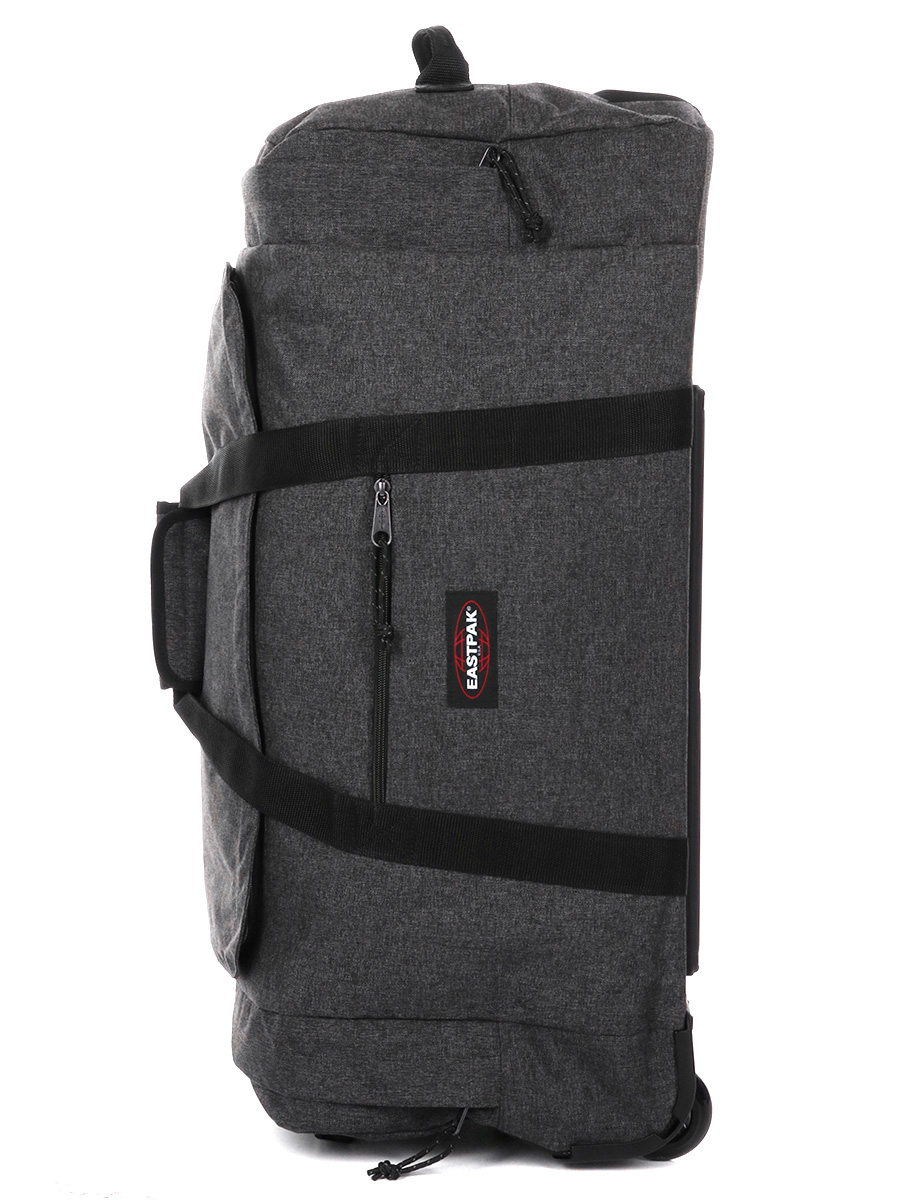 Sac de voyage À roulettes Eastpak Leatherface M + 68.5 cm