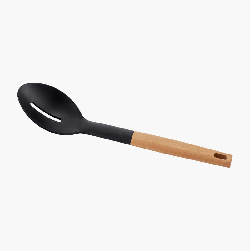 Sleiv med hull, 31 cm