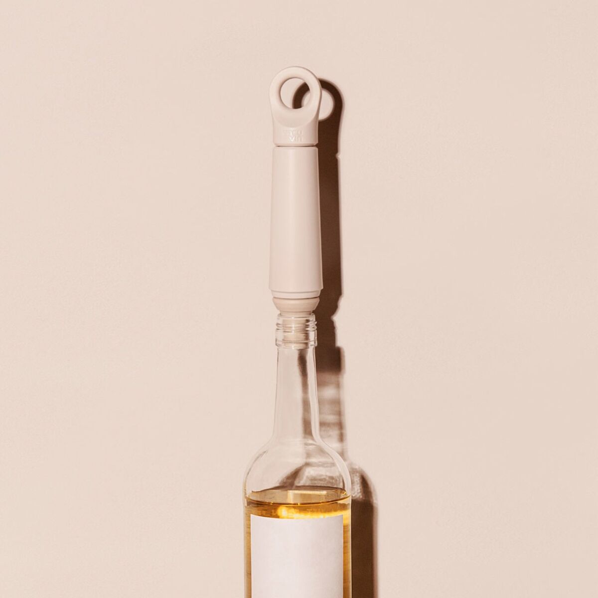 Wine Stopper Loop vakuumkorker, 4 stk.