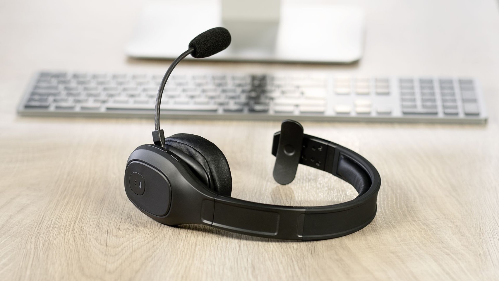 Speed Link - SONA Bluetooth Chat Headset with Microphone Noise Canceling