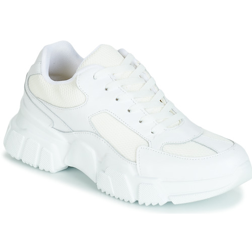 Yurban - JILIBELLE - Blanc
