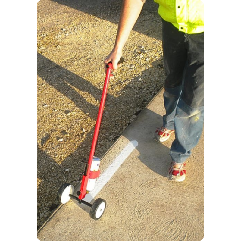 KIT Complet de Traçage de Lignes