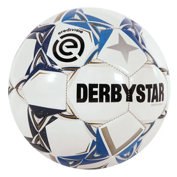 Derbystar Eredivisie Design Mini 24/25 Voetbal