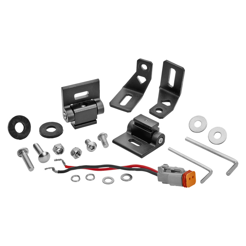 Lysrampe LED 14
