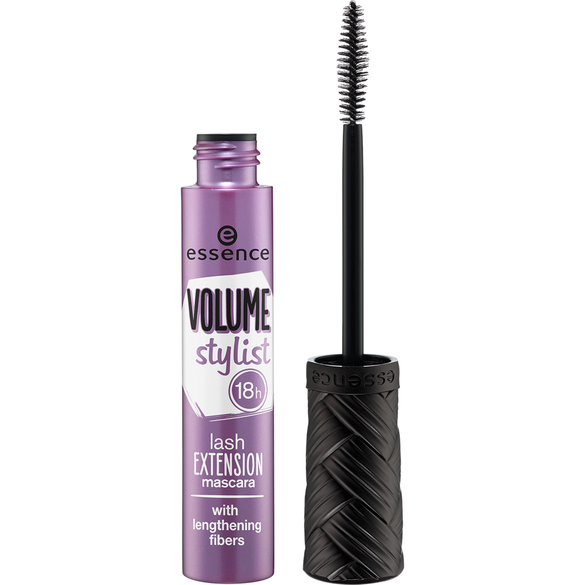 VOLUME stylist 18h lash EXTENSION mascara