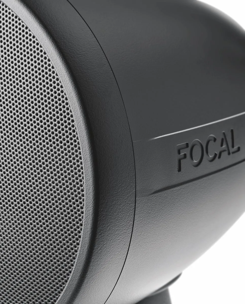 Focal OD Sat 5 Gris foncé (la pièce) Enceintes d'extérieur