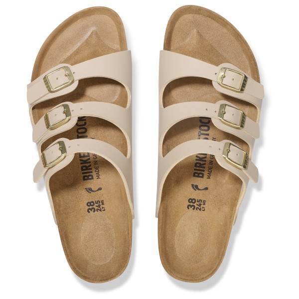 Birkenstock - Women's Florida Birko-Flor - Sandales