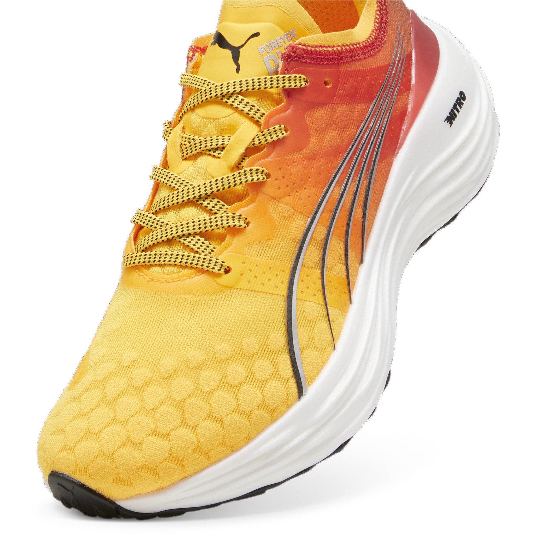 Puma ForeverRUN Nitro Womens Running Shoes