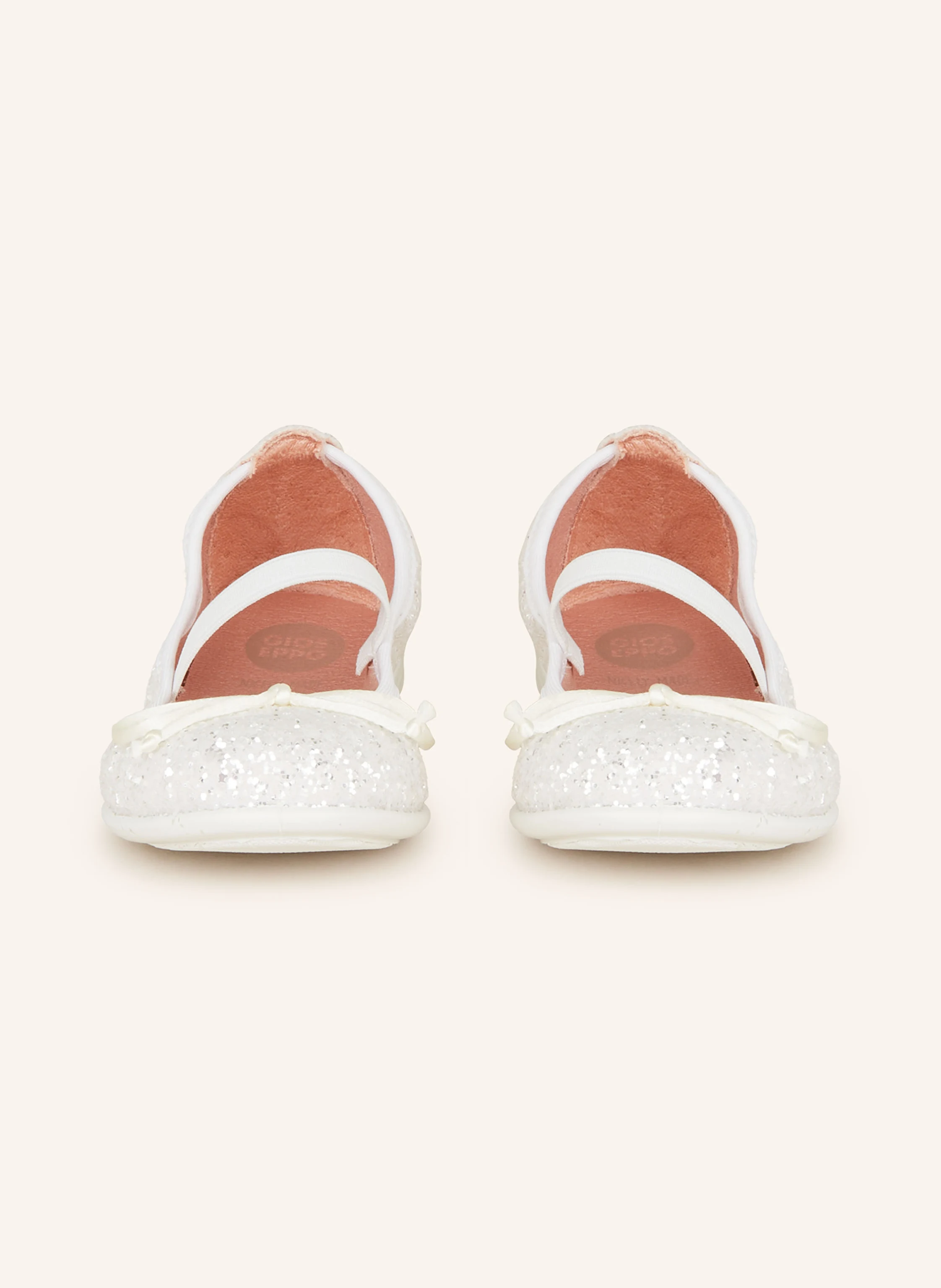 GIOSEPPO Mary-Jane-Ballerinas MOLALLA