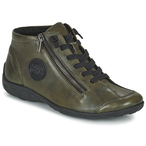 Remonte - R3491 - Kaki