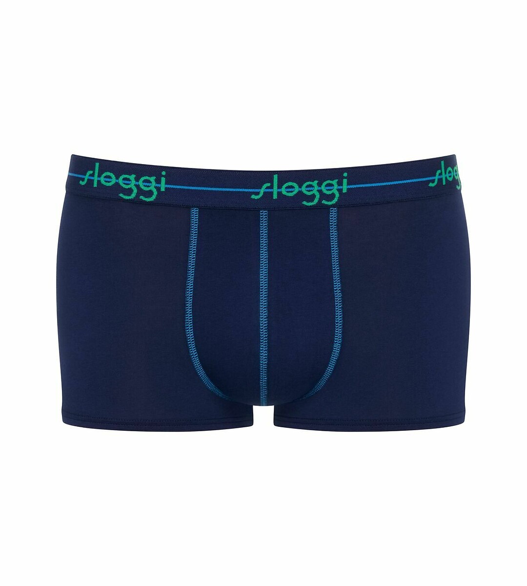 SLOGGI<br>Conjunto de 2 cuecas boxer Início