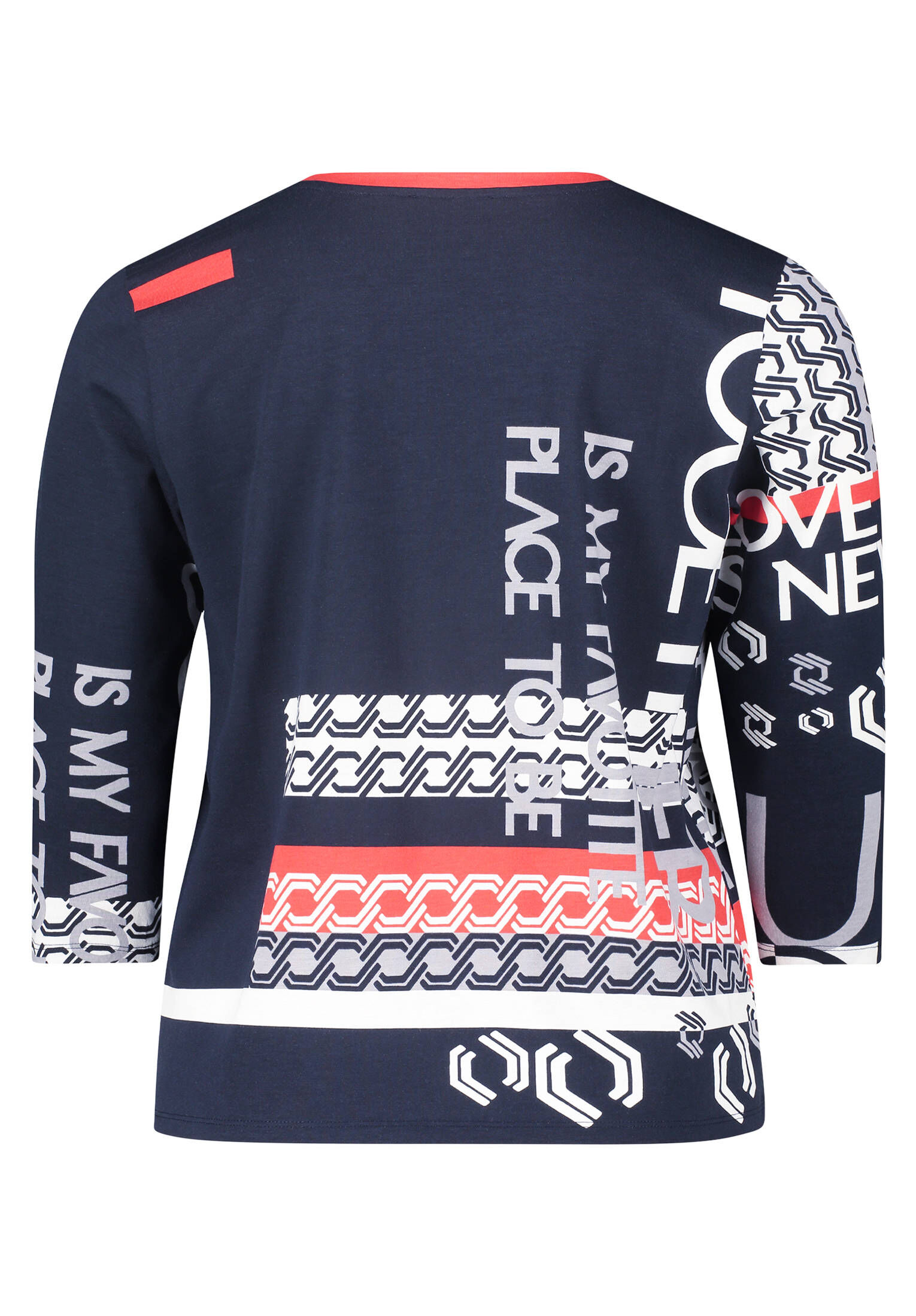 Betty Barclay| Damen Shirt