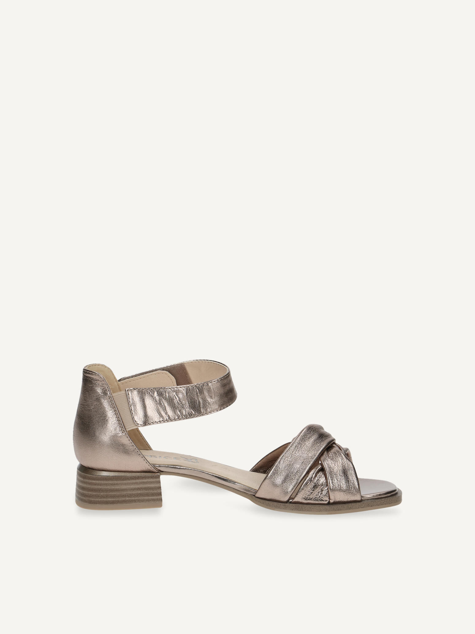 Sandalette