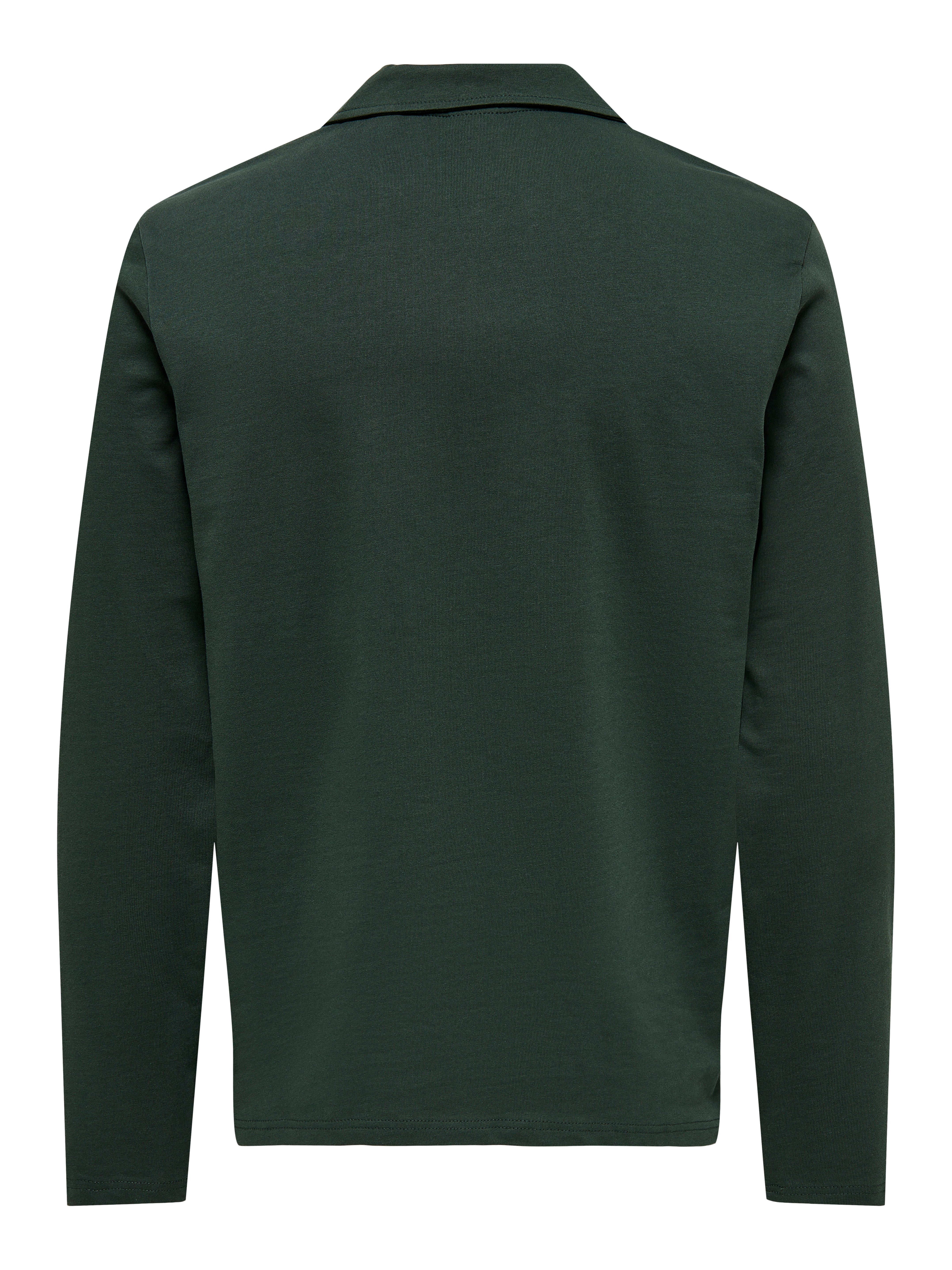 ONSBRODY Polo Darkest Spruce