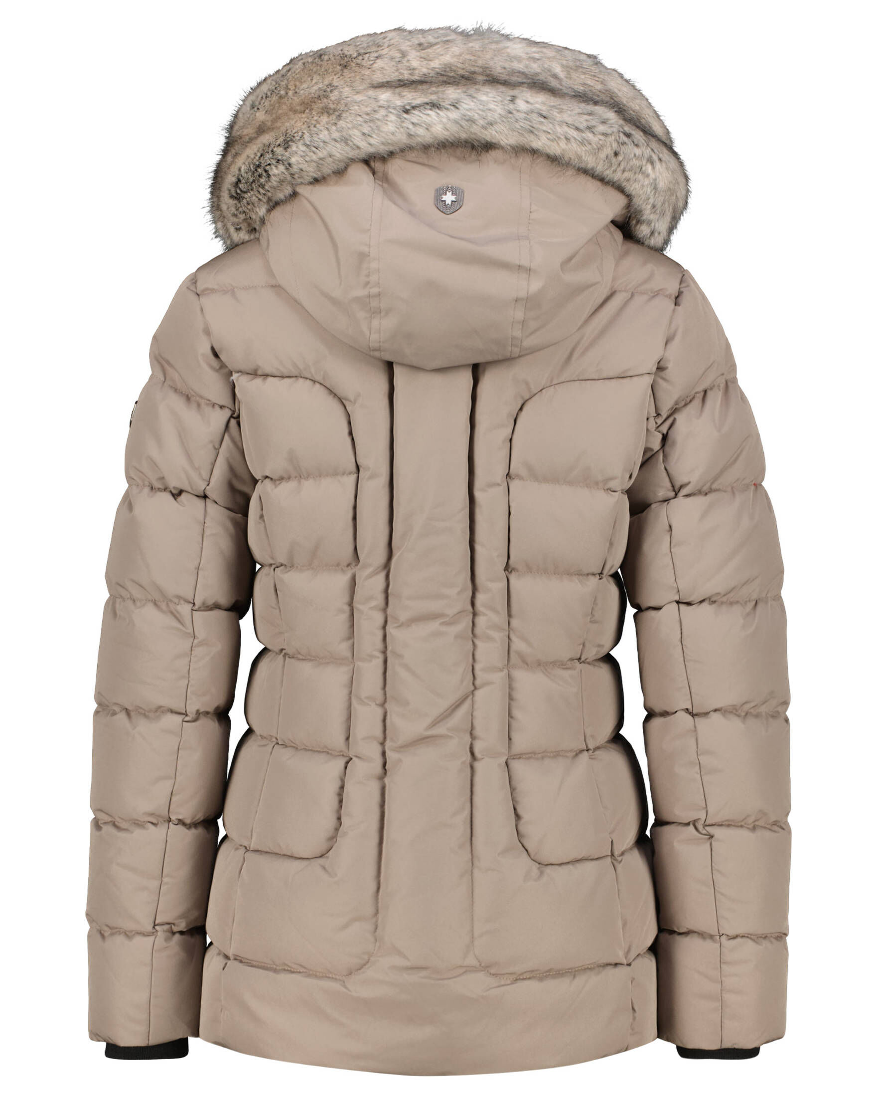 Wellensteyn| Damen Jacke 