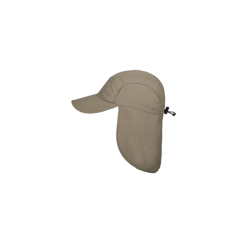 Malcolm Cooldown Pet