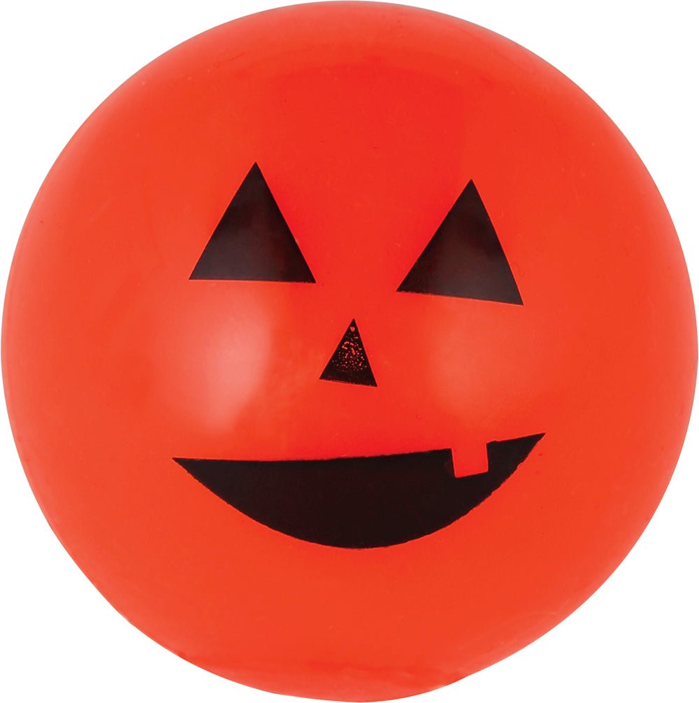 Halloween Uitdeelcadeautjes Stuiterballen 12st