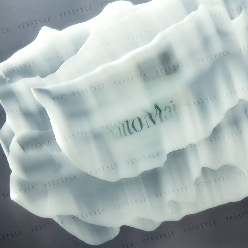 Halto Major - Moonbow-gelmasker