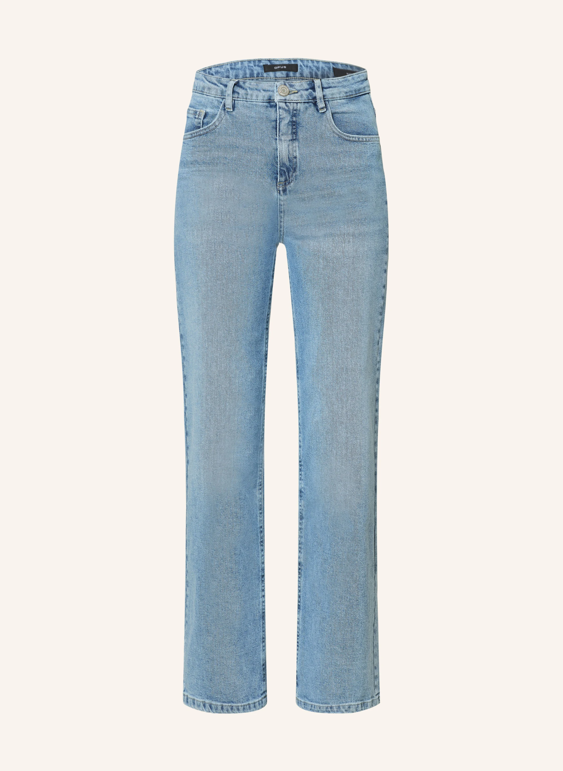 OPUS Straight Jeans MARLI