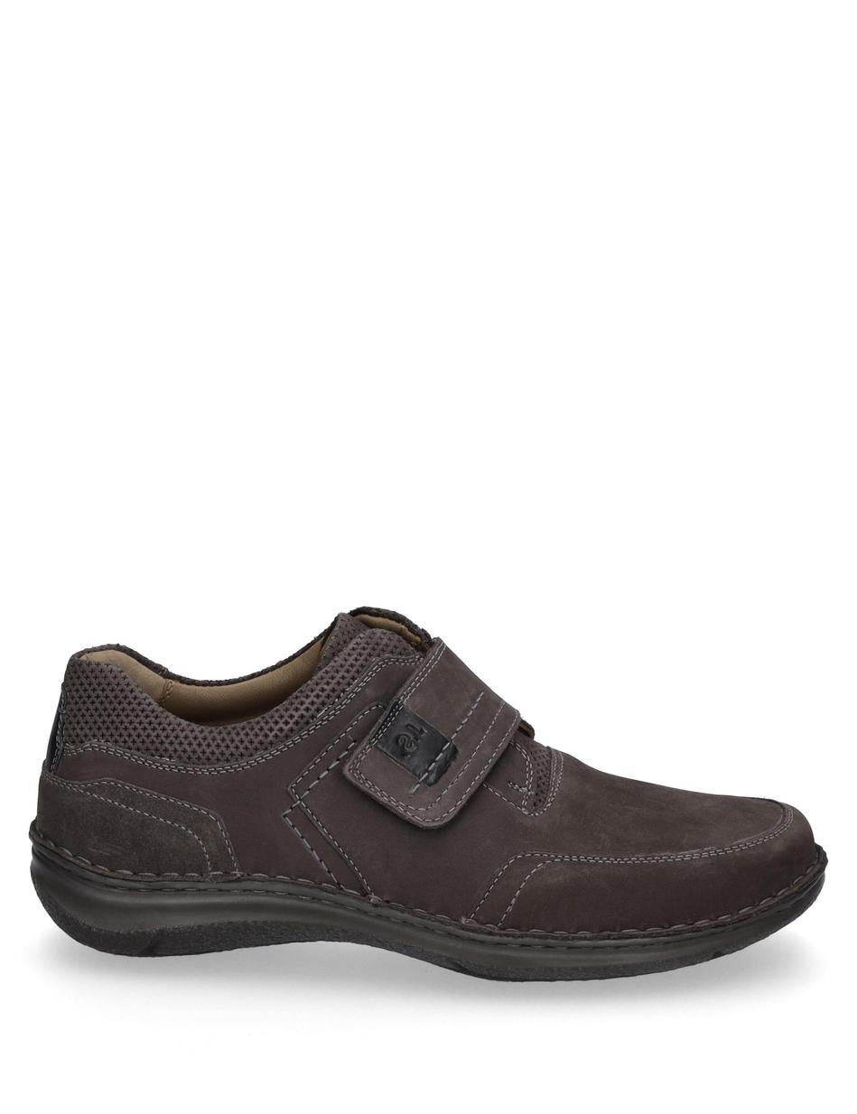 Slipper Anvers 83, asphalt-kombi