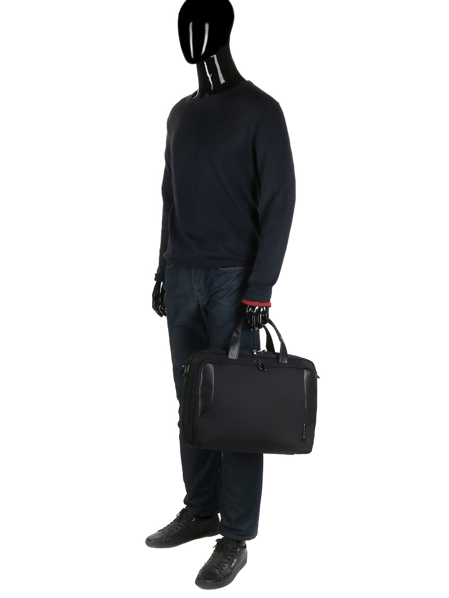 Sacoche ordinateur Samsonite XBR 2.0 - 15.6 pouces