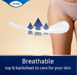 TENA Pads Sensitive Lights Mini 20ST